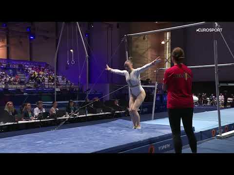 Jade Vansteenkiste. 2025 University Games. AA. UB