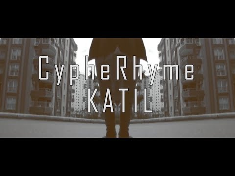 Muco01 - Katil | (Official Video) | #2019