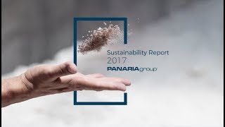 Panariagroup - Sustainability Report 2017