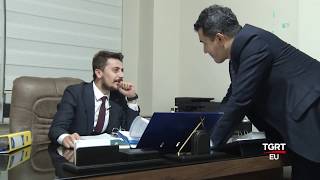 İŞ KONUŞALIM - ADA HUKUK BÜROSU