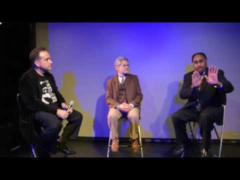 How To Build A Time Machine Q&A