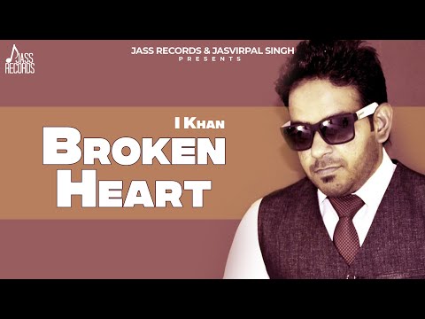 Broken Heart