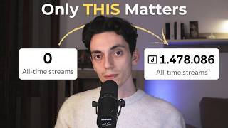 THIS is How Songs Get 1M+ Streams in 2026