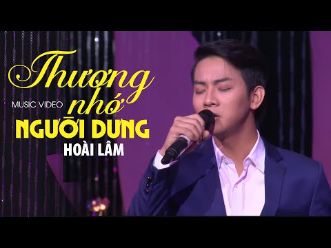 Thể hiện bởi Hoài Lâm