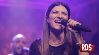 Laura Pausini - Benvenuto - Live 2012