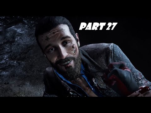 FAR CRY 5 Walkthrough Gameplay Part 27 PC KILLING JOHN SEED BOSS #Coronavirus Gaming