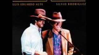Silvio Rodriguez y Luis Eduardo Aute - Monologo