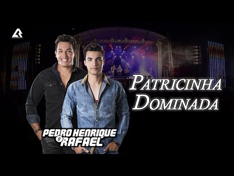 Patricinha Dominada video