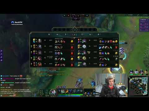 Nemesis opinion on Zeri 😐