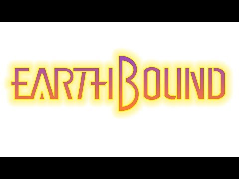 A Flash of Memory - EarthBound