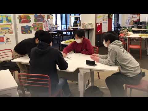 College English Orientation 〜Language LOFT Introductory Video紹介ビデオ〜}