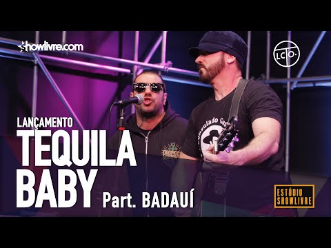 Ninguém pra Confiar - Tequila Baby