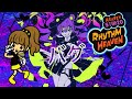 Rhythm Heaven Custom Remix: バグ (Bug) - Kairiki Bear (かいりきベア)