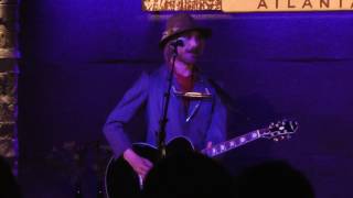Todd Snider -  Roman Candles +18 Min +Protest  2016-06-18 City Winery -  Atlanta, Ga