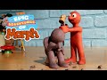 Double Trouble THE EPIC ADVENTURES OF MORPH Episode 8