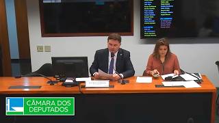  Discussão e votação de propostas legislativas - 12/08/2026 10:00