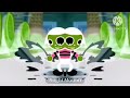 PBS Kids Puddle Logo CoNfUsIoN