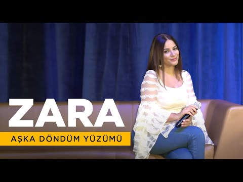 Zara - Aşka Döndüm Yüzümü (Official Video)