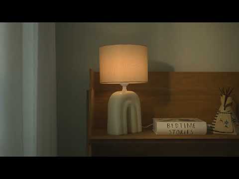 Bordslampa Nordlux Haze