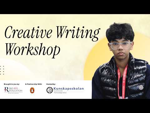 Student testimonial video thumbnail