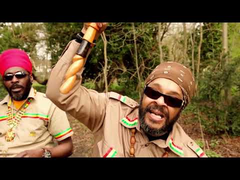 TOGETHERNESS - Nu Flowah ft. Jah Rueben Mystic