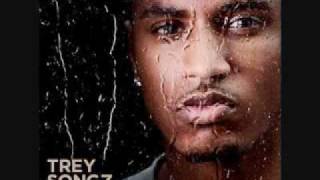 Trey Songz-Alone (Passion Pain Pleasure)