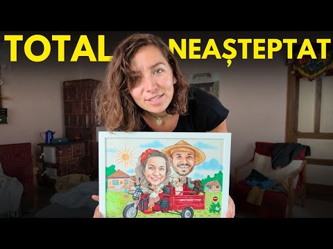 Ce am gasit LA ȚARĂ după VACANȚĂ?