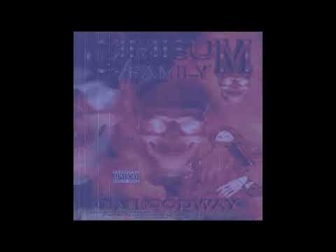 Lil Gin - Strapped At All Times