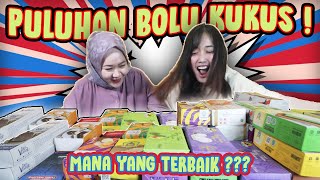 Download lagu BATTLE BOLU KUKUS! MANA YANG TERBAIK SE INDONESIA?? mp3 Download lagu BATTLE BOLU KUKUS! MANA YANG TERBAIK SE INDONESIA?? mp3