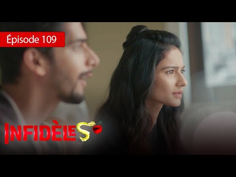 Infidèles - EP 109 - Silsila Badalte Rishton Ka - Série en français - HD