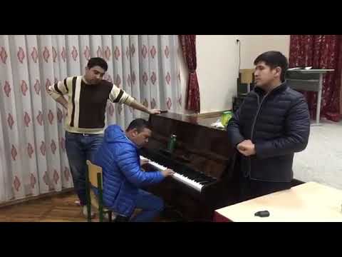 Sadulladan kutilmagan hazil😂 #DizaynShou #sadulla #dilshod #qobil  ➥ @BukharaTV  https://teleg