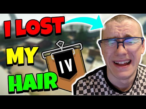 How an R6 Champion LOSES in Bronze - Copper to Diamond pt.1