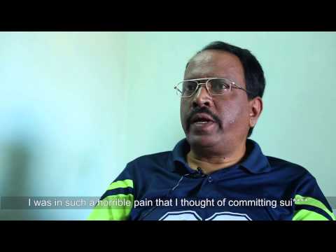 Testimonial / exemptia / adalimumab