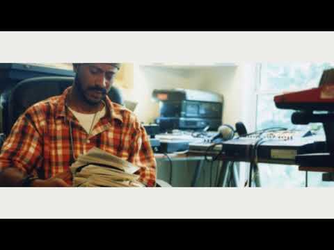 Unreleased Madlib Jointz (Kutmah mix)