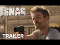 SNAG | Official Trailer | Paramount Movies