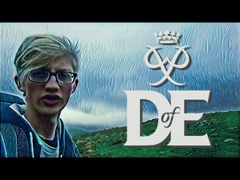 Duke of Edinburgh Award [VLOG] - Jeonex, Sidekop