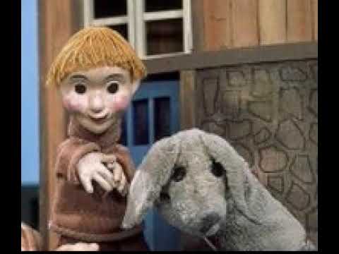 Casey and Finnegan sing the hits on Z95.3 FM radio