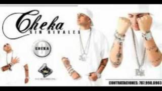 Cheka Ft Notty Play   No Te Olvidar Remix
