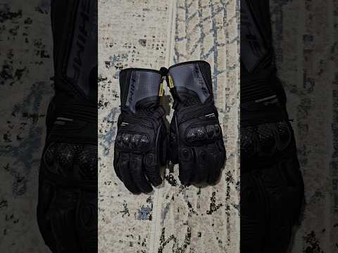 Shima STR-2 Motorcycle Gloves