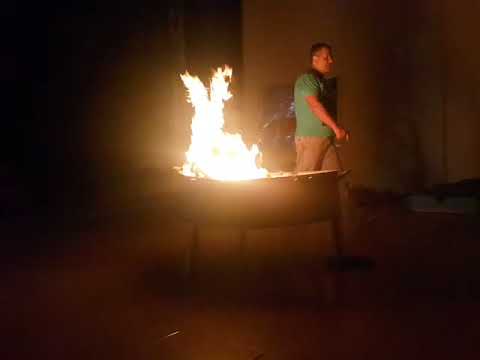 Vivência Xamânica 16/04/2016