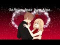 Sathiya Tune Kya Kiya WHATSAPP STATUS