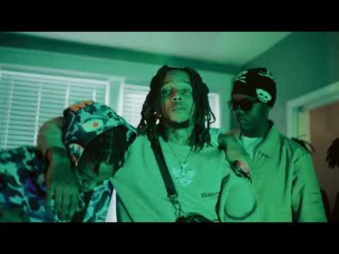 Official Ky - Feeling Today (Official Video) Shot by @chancebum