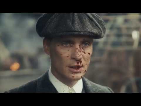 Mearl - Sheep | Scene | Peaky Blinders S01E01