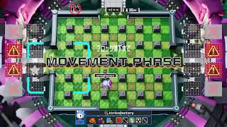 [ボンバーマン] ボンバーマンRを触る #1 [PS4]