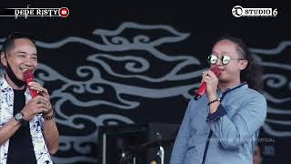 Download lagu SIWAR SIWUR Voc ASEP KRIWIL I LIVE MUSIC '' DEDE RISTY '' GANJENE PANTURA I PANGKALAN CIREBON mp3