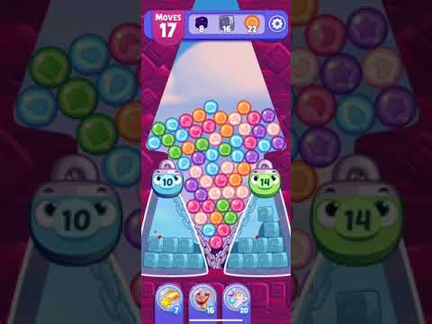 Angry Birds Dream Blast Level 217