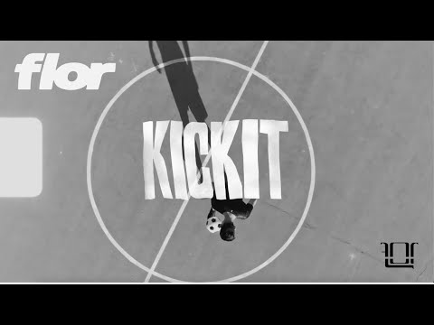 Video thumbnail for Kick It