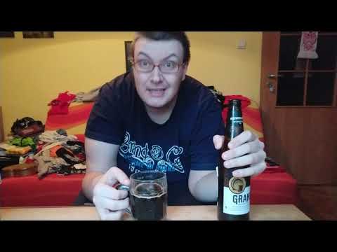 Browar Test S02E01 - Grand Imperial Porter z Browaru Amber - SPECIAL NA 900 SUBÓW