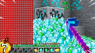 ¡MULTIPLICAMOS NUESTROS DIAMANTES EN MINECRAFT! 😍💎💔 UHC España T12 Ep. 7