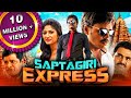 Saptagiri Express 2018 New Released Hindi Dubbed Full Movie Saptagiri Roshni Prakash Ali